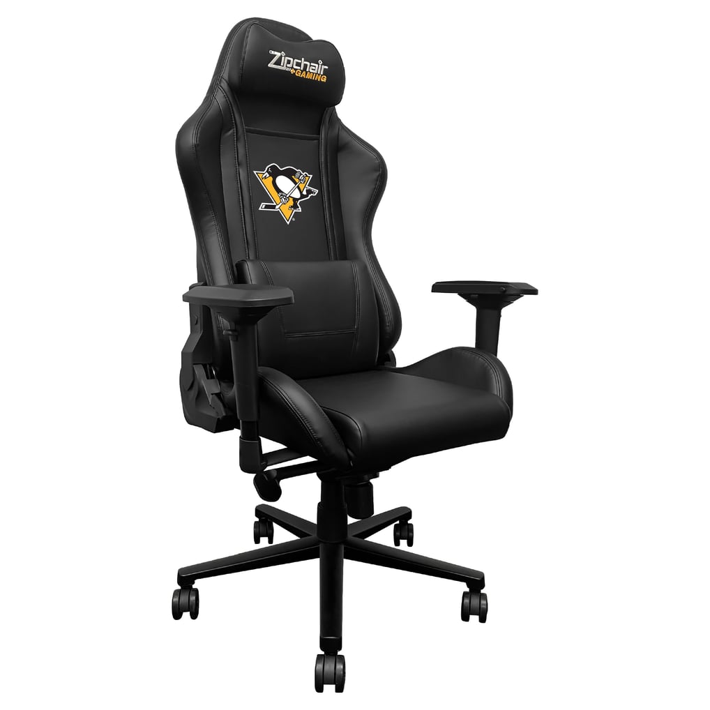 Pittsburgh Penguins  Xpression PRO Gaming Chair