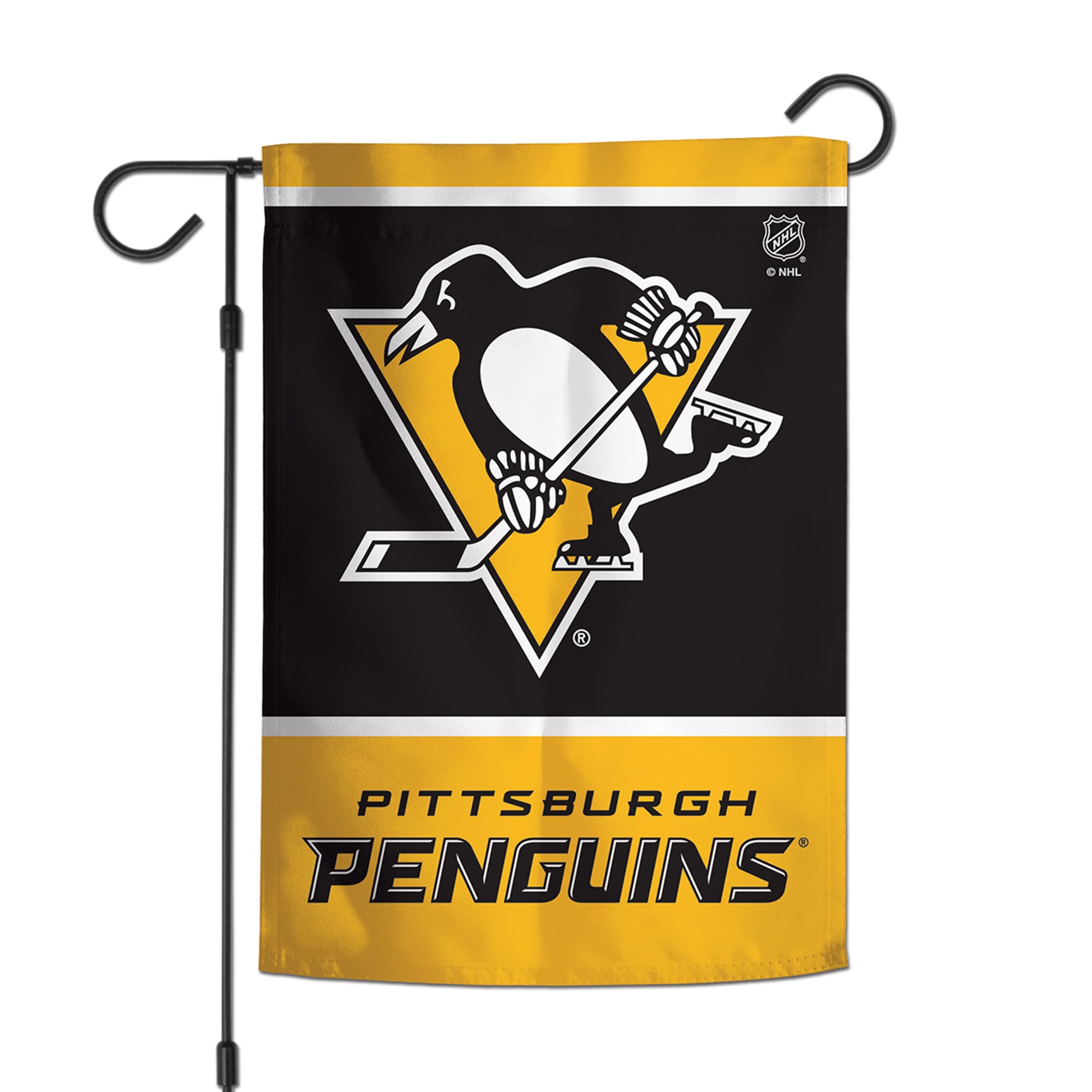 Pittsburgh Penguins WinCraft 12