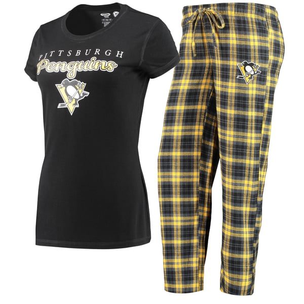 Concepts Sport Men's Baltimore Ravens Ultimate Flannel Pants, Medium, Purple