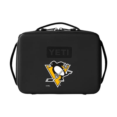 YETI Pittsburgh Penguins 5L Insulated Lunch Box
