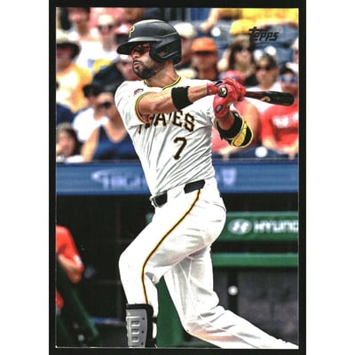 2025 Topps True Photo #559 Isiah Kiner-Falefa