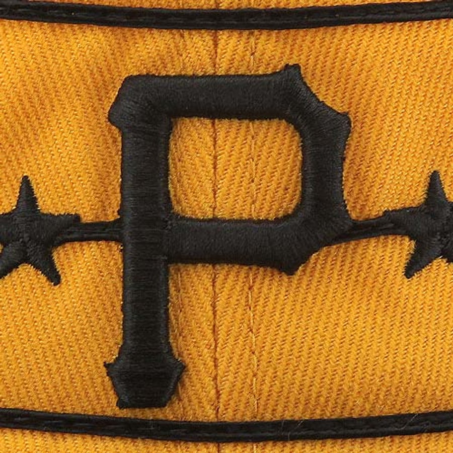 Pirates Throwback Cooperstown Collection Pittsburgh Pirates 1977 Throwback Fitted Hat ...