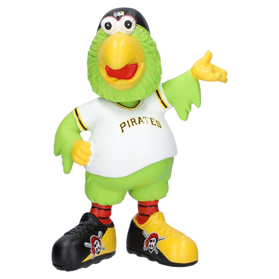 Pirates Mascot Official MLB Pittsburgh Pirates 14