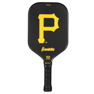 Pittsburgh Pirates Franklin Sports Pickleball Paddle