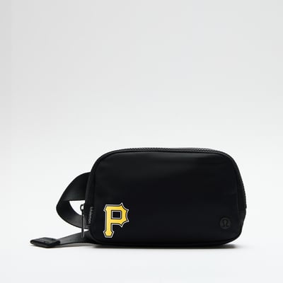 Pittsburgh Pirates lululemon Everywhere Belt Bag - Black