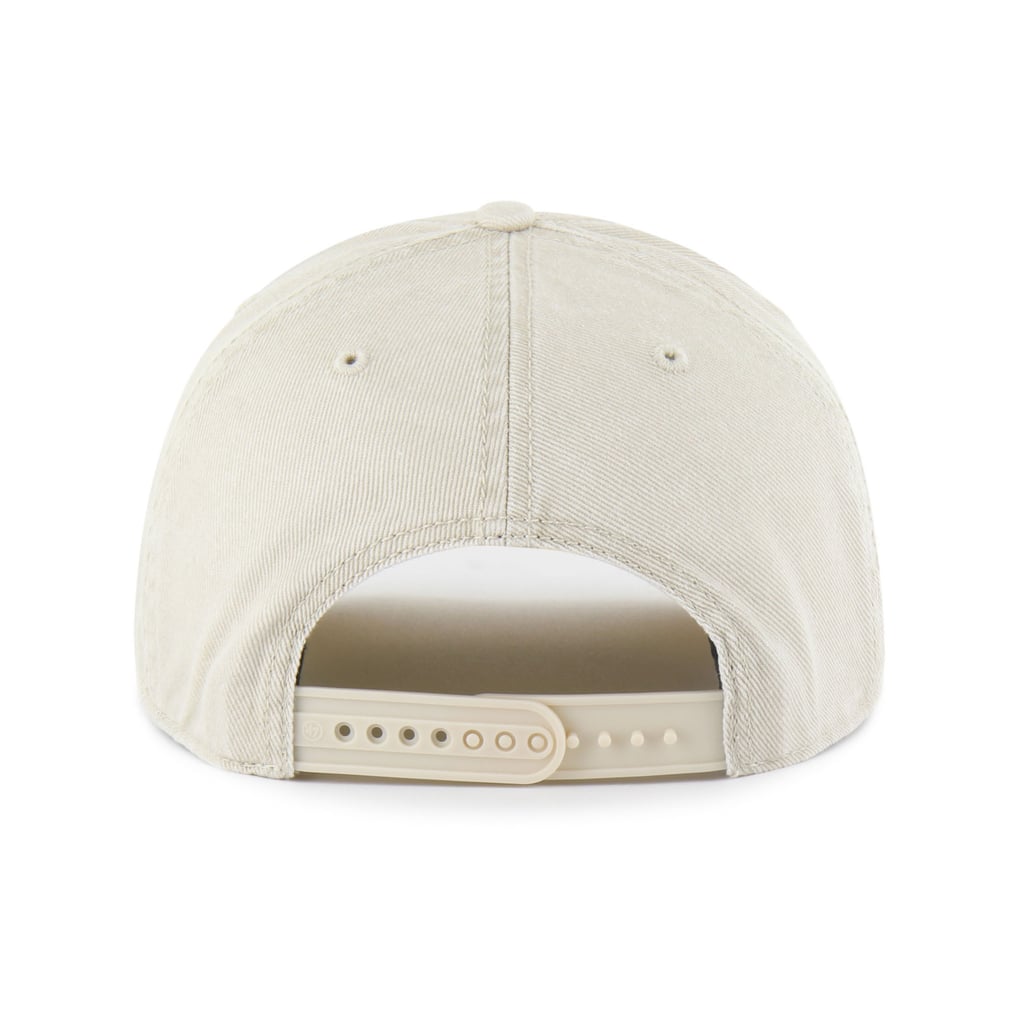 Pittsburgh Pirates '47 Cairn Hitch Adjustable Hat - Khaki