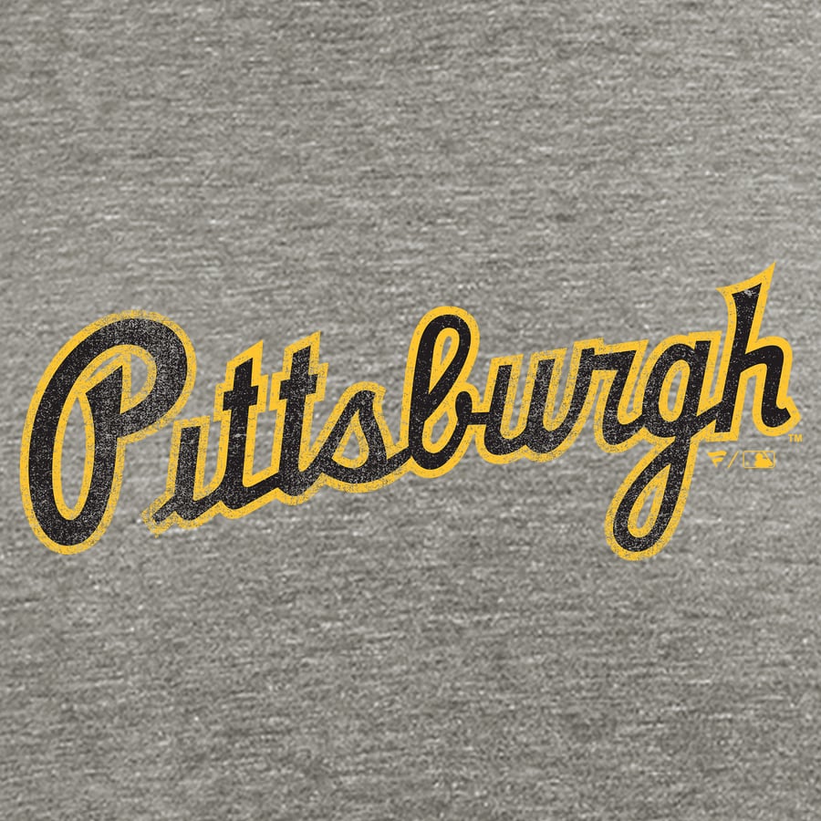 Pittsburgh Pirates Font Wincraft Pittsburgh Pirates State Shape Decal