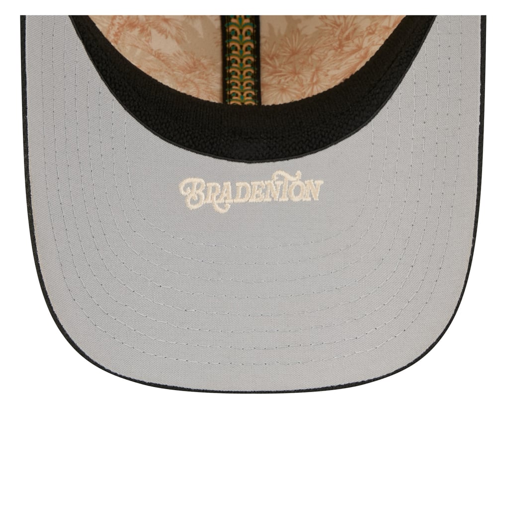 Pittsburgh Pirates New Era 2026 Spring Training M-Crown 39THIRTY Flex ...