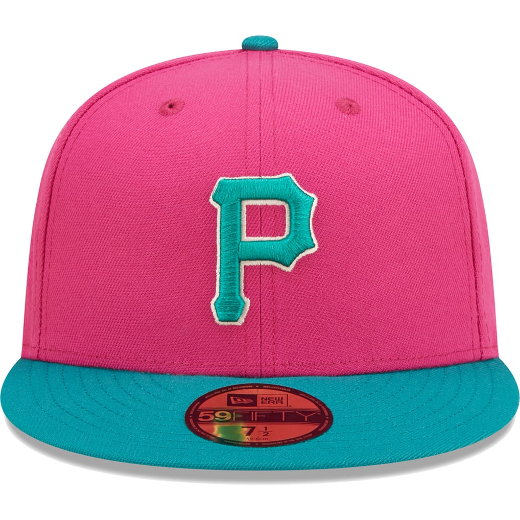?ⓅⒾⓃⓀ ⓋⓈ VINTAGE/RARE/HTF Bright Pink Sporty Reversible Cap NWT? Men main image 3