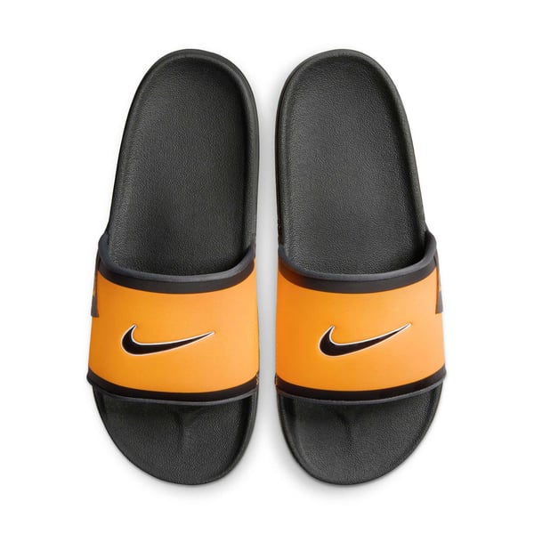 Nike NEW Off Court Slides‎ Pittsburgh Pirates SZ 7 Pittsburgh Pirates Nike Offcourt Slide Sandals main image 3