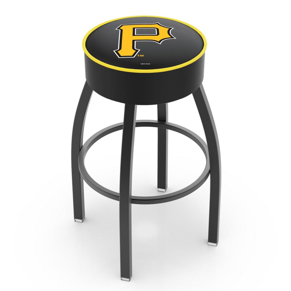 Pittsburgh Pirates 30" Swivel Counter Stool