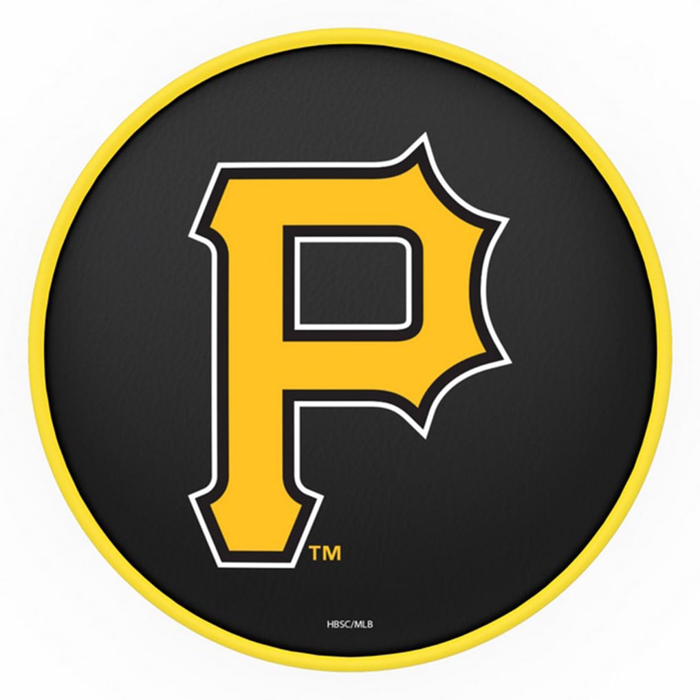Pittsburgh Pirates 30" Swivel Counter Stool