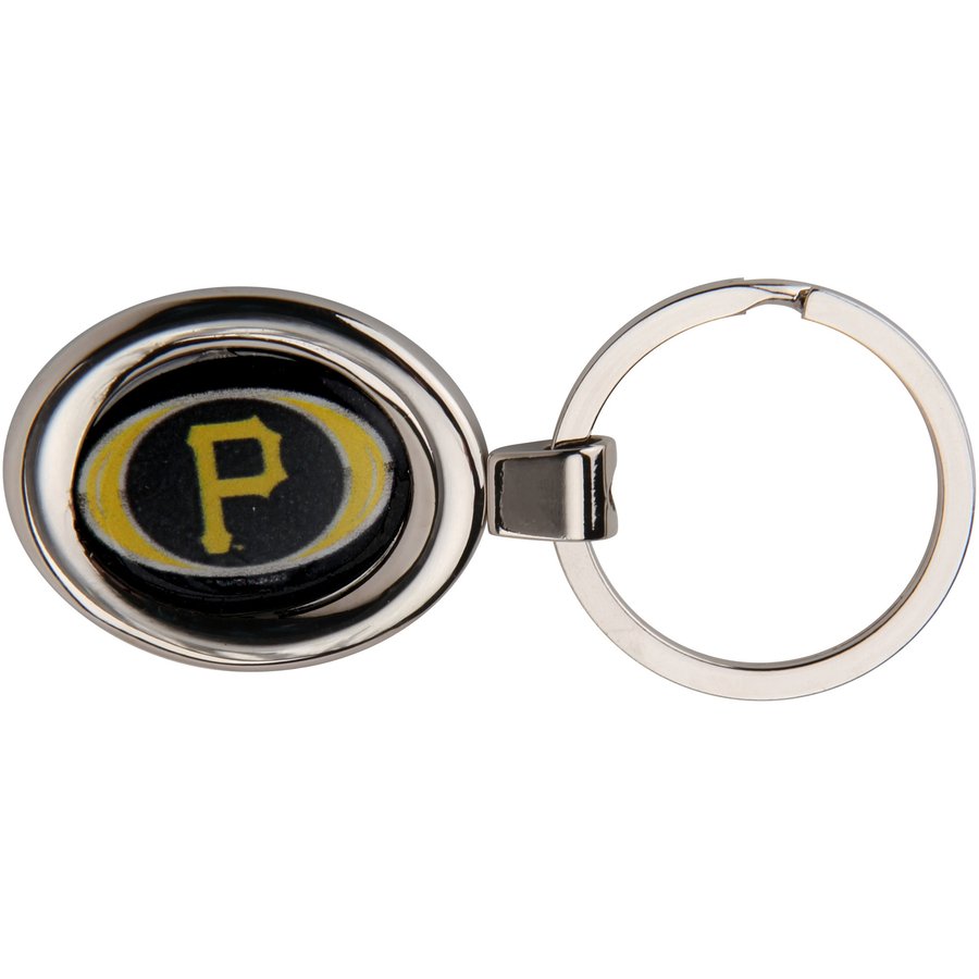 Pittsburgh Pirates Deluxe Key Ring