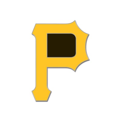 Pittsburgh Pirates WinCraft Primary Collector Pin