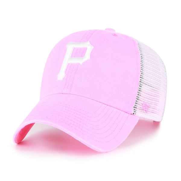 Official Pittsburgh Pirates Pink, Pirates Collection  display picture 1