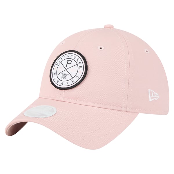 Victoria\'s Secret Pink Limited Edition Pirates Pittsburgh MLB Hat Cap Baller PINK Victoria main image 4
