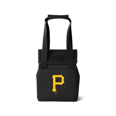 YETI Pittsburgh Pirates 14L Insulated Tote Bag
