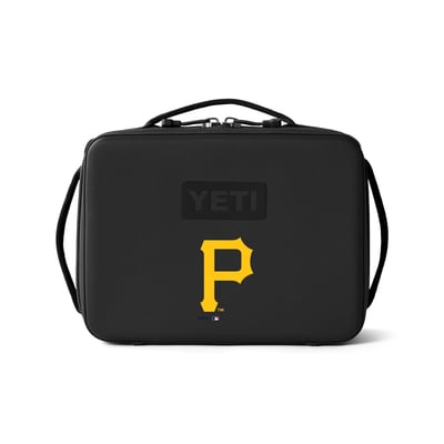 YETI Pittsburgh Pirates 5L Insulated Lunch Box