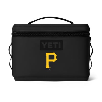 Pittsburgh Pirates YETI Daytrip 9L Insulated Box