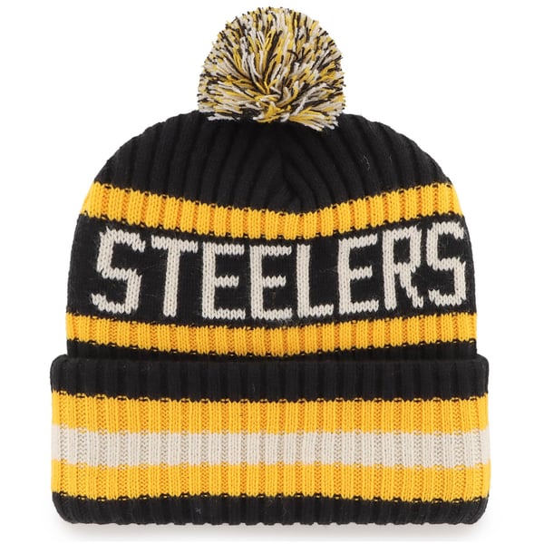 mens-47-black-pittsburgh-  display picture 1