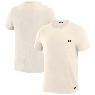 Pittsburgh Steelers J. Palmer In-The-Pocket T-Shirt - White