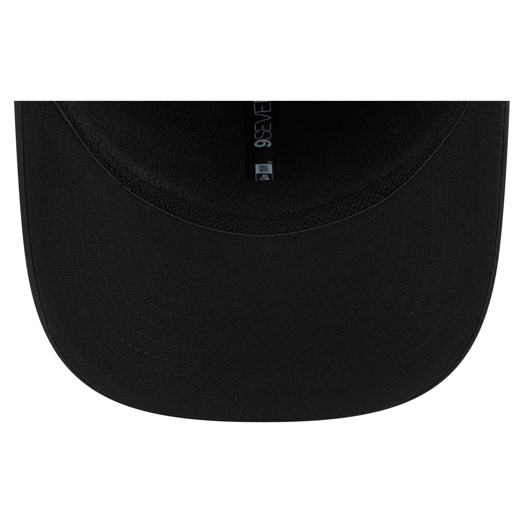 Men's Pittsburgh Steelers New Era Black 2026 Salute To Service 9SEVENTY ...