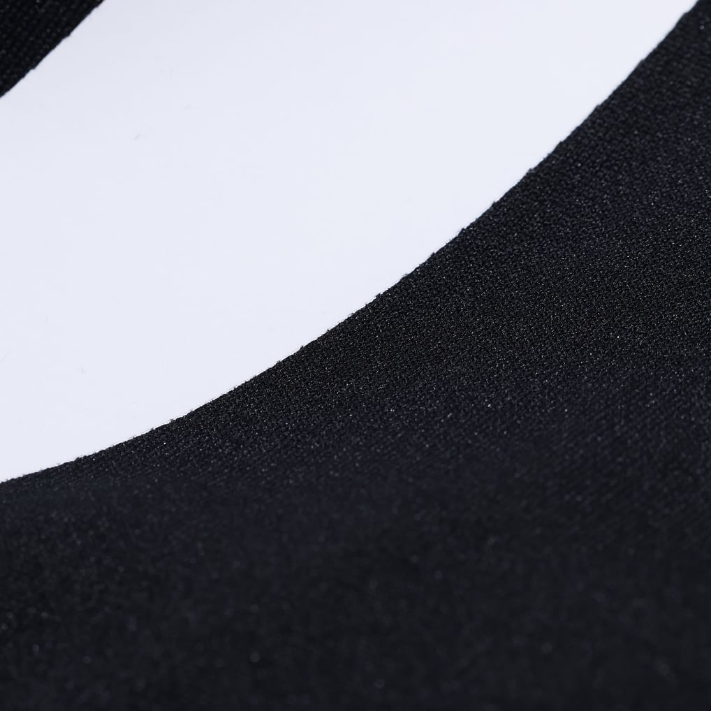 Pittsburgh Steelers Nike Custom Game Jersey - Black