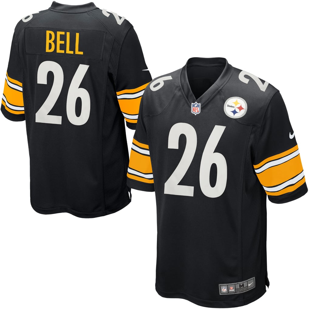 Mens Pittsburgh Steelers Le