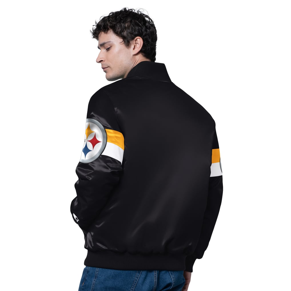 mens-starter-black-pittsburgh- 