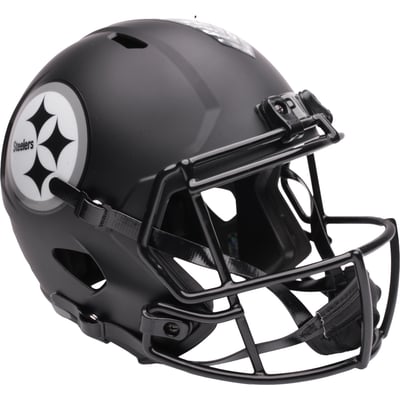 Pittsburgh Steelers Riddell 2026 Salute to Service Speed Replica Helmet