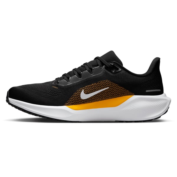 Nike NFL x Air Zoom Pegasus 41 Pittsburgh Steelers Size 12.5 Pittsburgh Steelers Nike Air Pegasus 41 main image 2