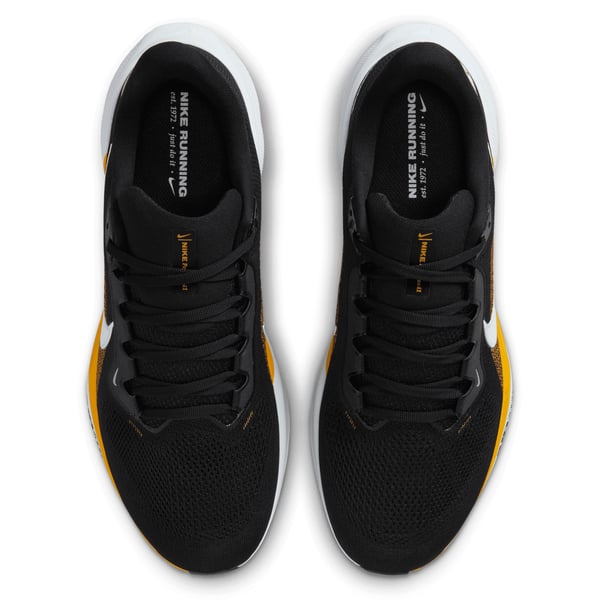 unisex-nike-black-pittsburgh-  display picture 2
