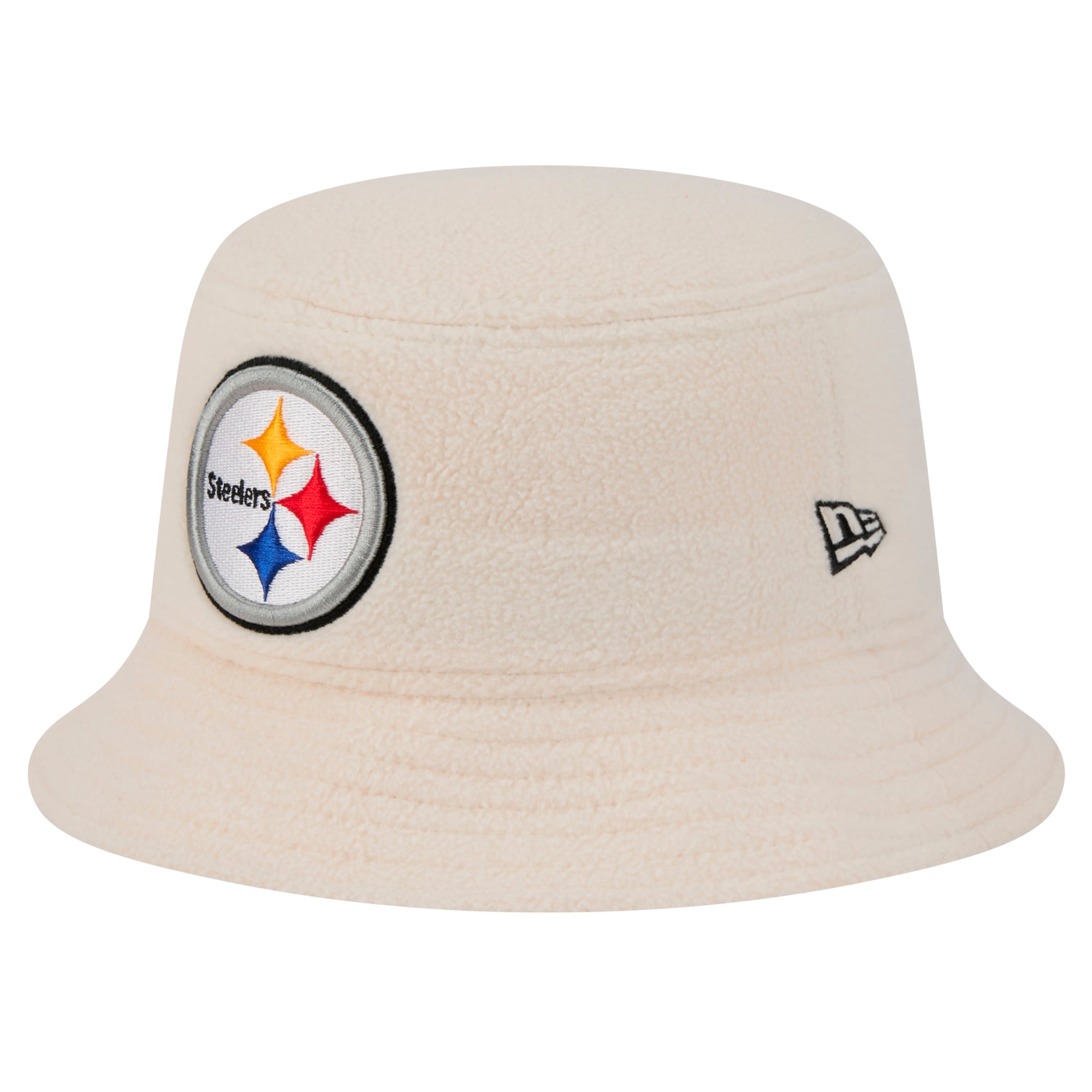 Cozy Cream Bucket Hat Women main image 4