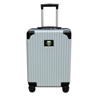 Portland Timbers MOJO Carry-On Hardcase Spinner Luggage