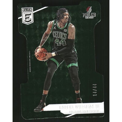 2023-24 Elite Status #108 Robert Williams III/44