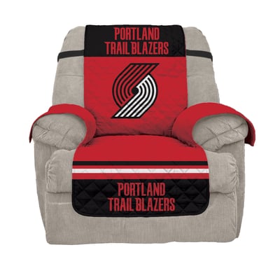 Portland Trail Blazers Pegasus Recliner Protector