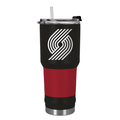 Portland Trail Blazers 34oz. Draft Tumbler