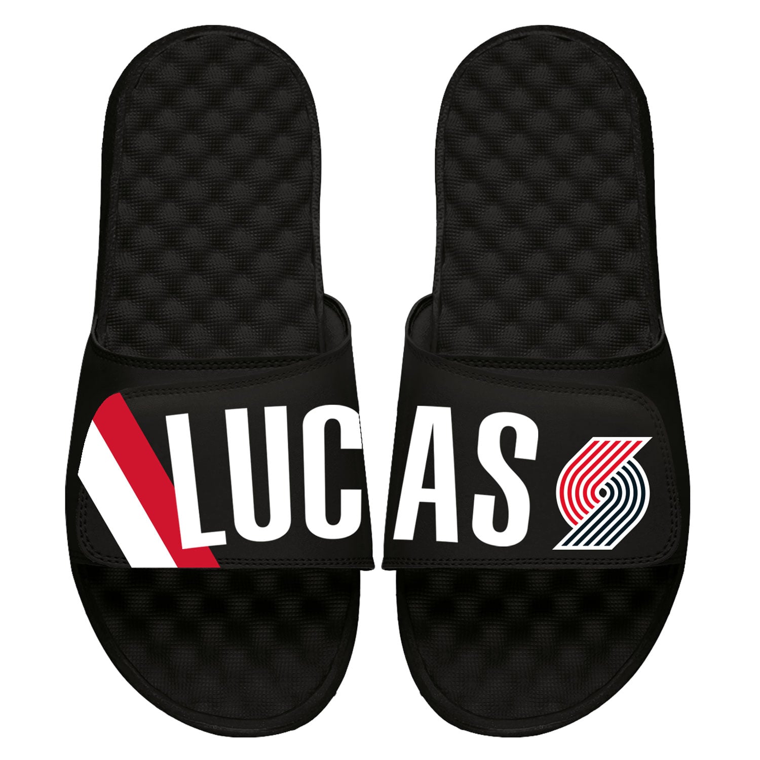 Maurice Lucas Portland Trail Blazers ISlide Youth Retired  display picture 1