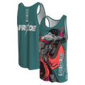Teal