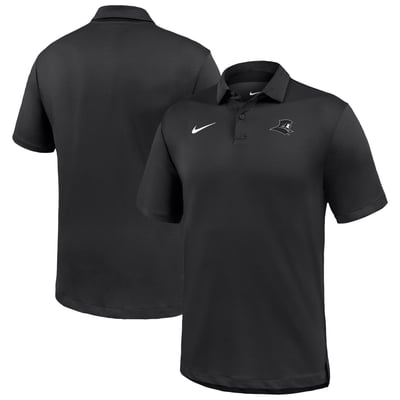 Providence Friars Nike 2026 Sideline Polo - Black