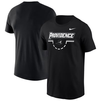 Providence Friars Nike Dri-FIT Legend T-Shirt - Black