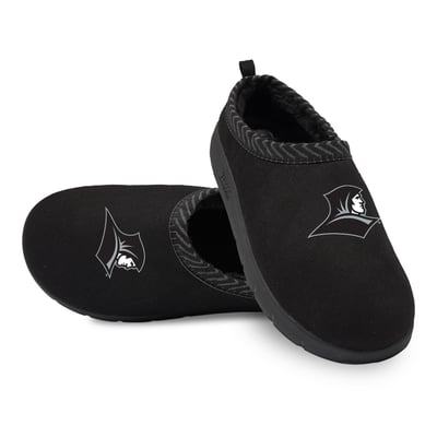 Providence Friars ISlide Unisex Primary Logo Mission Slippers - Black
