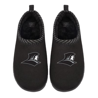 Providence Friars ISlide Unisex Primary Logo Mission Slippers - Black

