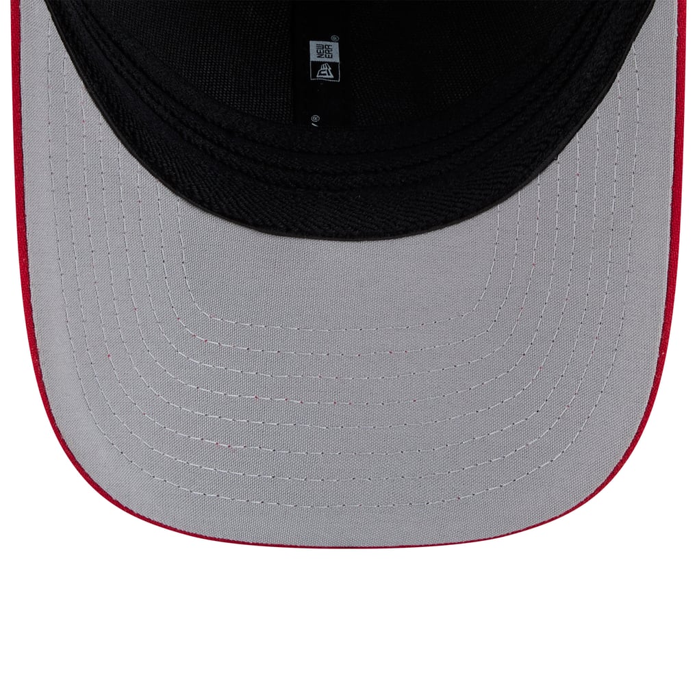 Men's Puerto Rico Baseball New Era Blue/Red 2026 World Baseball Classic ...