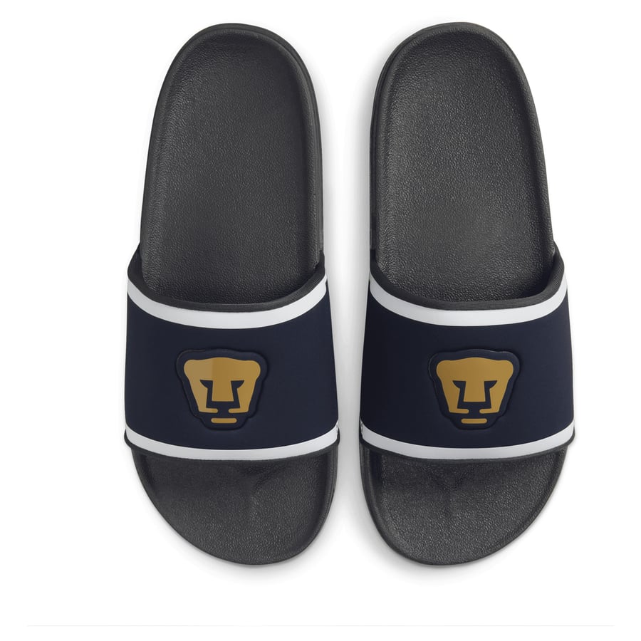 Pumas Nike Unisex Offcourt Slides