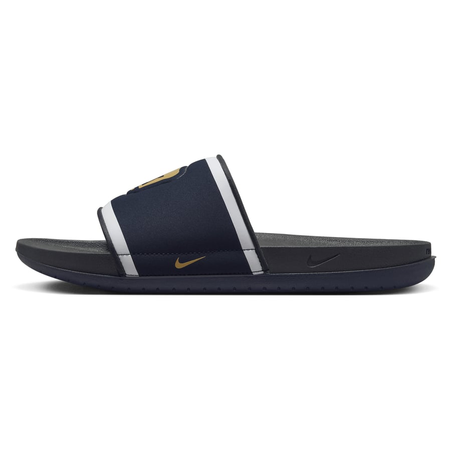 Pumas Nike Unisex Offcourt Slides
