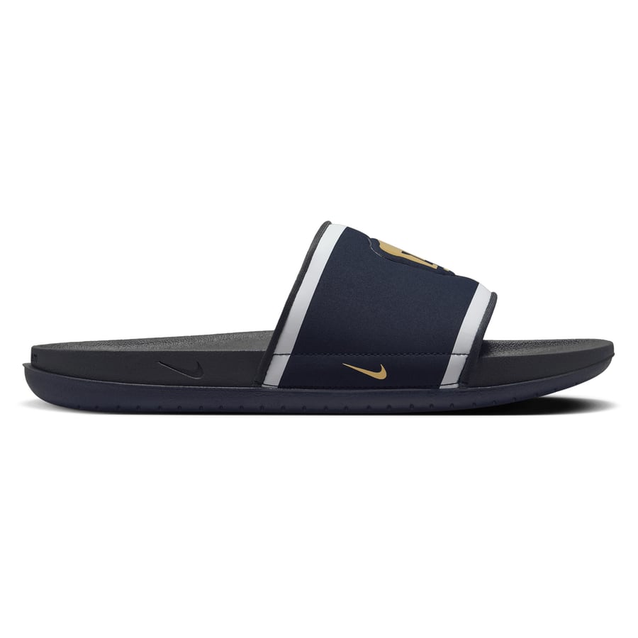 Pumas Nike Unisex Offcourt Slides