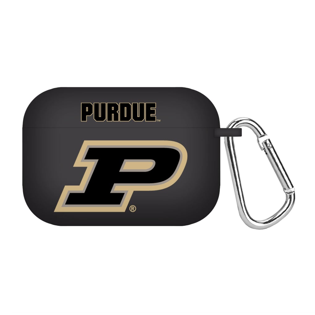 Purdue Boilermakers Affinity Bands AirPods Pro Silicone Case Cover