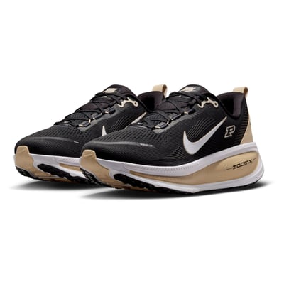 Purdue Boilermakers Nike Vomero 18 Running Shoes
