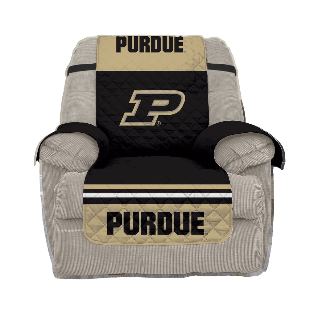 Purdue Boilermakers Pegasus Recliner Protector